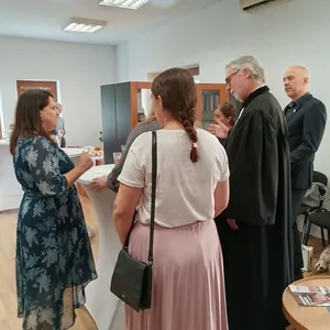 Ústredie Diakonie hľadajte na Lýcejnej v Bratislave