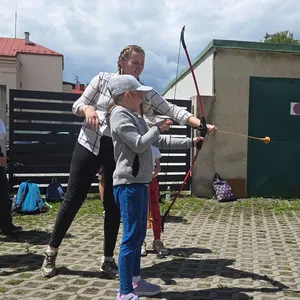 Aj deti na ED hovorili o slúžiacej cirkvi