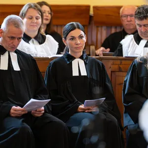 Ordinácia novokňazov pripomenula základ v Ježišovi