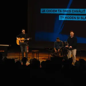 iMuž má za sebou druhý ročník