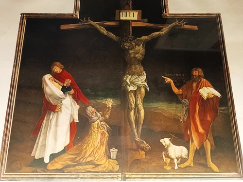 PÔST – ČAS DUCHOVNEJ PRÍPRAVY NA SLÁVENIE JEŽIŠOVHO VZKRIESENIA