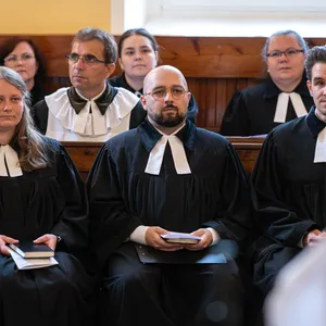 Ordinácia novokňazov pripomenula základ v Ježišovi