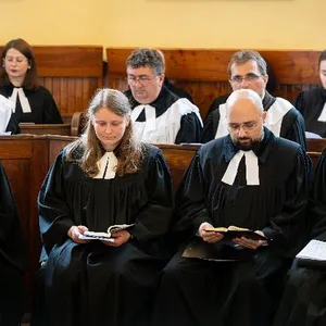 Ordinácia novokňazov pripomenula základ v Ježišovi