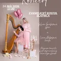 Májový koncert v Blatnici