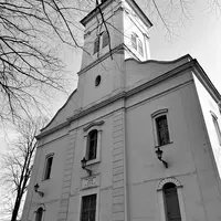 Zbierka na záchranu historického chrámu v Necpaloch