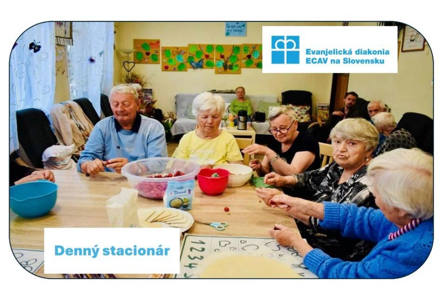 Upozorňujeme na dopady pripravovanej zmeny financovania sociálnych služieb