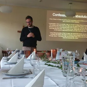 Vzdelávanie kaplánov v Nemecku