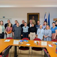 Študenti z Halle navštívili Slovensko
