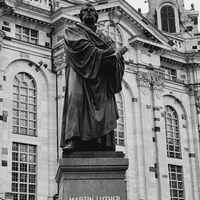 Pred 480 rokmi zomrel Martin Luther