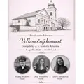 Veľkonočný koncert v Krupine