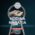 Hodina napätia a sedem biblických príbehov