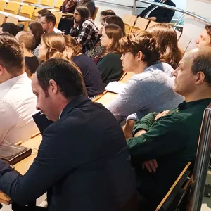 Štipendium z Fondu Peressényi odovzdali opäť