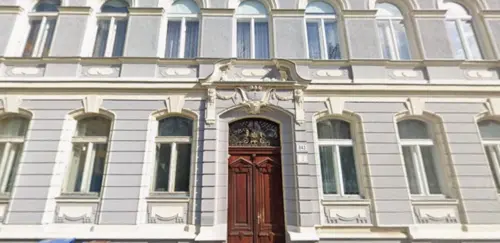 Predaj bytu č. 4 na ulici Mateja Bela v Bratislave