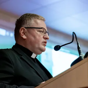 Konferencia k 25. výročiu podpísania SPOLOČNÉHO VYHLÁSENIA K UČENIU O OSPRAVEDLNENÍ
