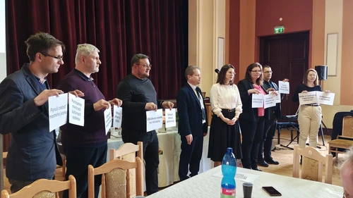 Pastorálna konferencia ZD ECAV o rodine