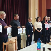 Pastorálna konferencia ZD ECAV o rodine