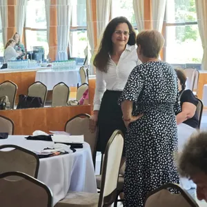 KET priniesla občerstvenie pre dušu aj telo