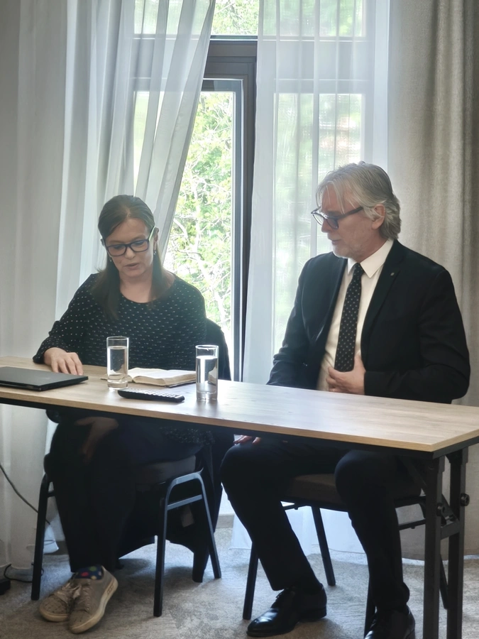 V bránach roku 2026