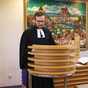Štipendium z Fondu Peressényi odovzdali opäť