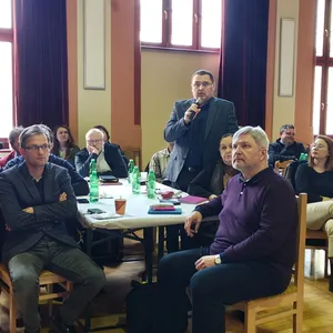Pastorálna konferencia ZD ECAV o rodine