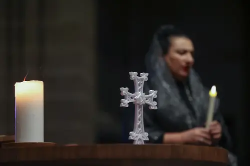 Celoslovenská ekumenická zbierka pre Arménsko pokračuje