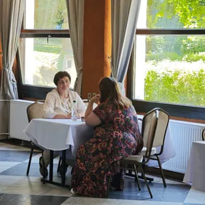 KET priniesla občerstvenie pre dušu aj telo
