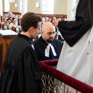 Ordinácia novokňazov pripomenula základ v Ježišovi