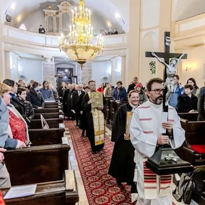 Konferencia k 25. výročiu podpísania SPOLOČNÉHO VYHLÁSENIA K UČENIU O OSPRAVEDLNENÍ