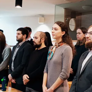 Štipendium z Fondu Peressényi odovzdali opäť
