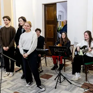 Konferencia k 25. výročiu podpísania SPOLOČNÉHO VYHLÁSENIA K UČENIU O OSPRAVEDLNENÍ
