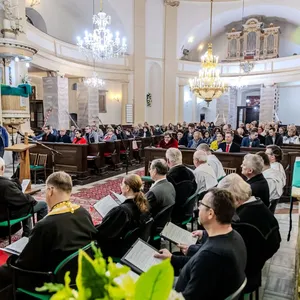 Konferencia k 25. výročiu podpísania SPOLOČNÉHO VYHLÁSENIA K UČENIU O OSPRAVEDLNENÍ
