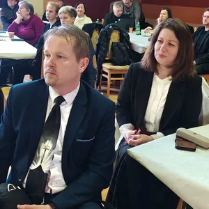 Pastorálna konferencia ZD ECAV o rodine