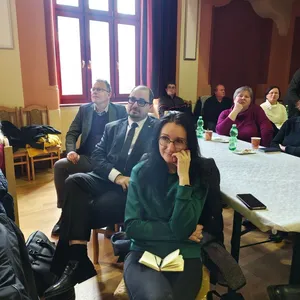 Pastorálna konferencia ZD ECAV o rodine