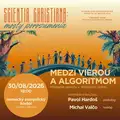 Medzi vierou a algoritmom
