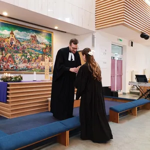 Štipendium z Fondu Peressényi odovzdali opäť