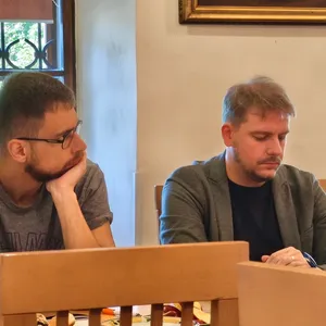Vysokoškoláci ako misijný objekt ECAV