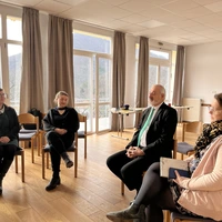 Posilňovanie postavenia žien v strednej a východnej Európe