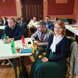 Pastorálna konferencia ZD ECAV o rodine