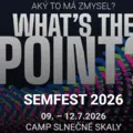 SEMFEST 2026: What´s the point