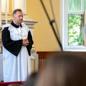 Ordinácia novokňazov pripomenula základ v Ježišovi