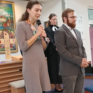 Štipendium z Fondu Peressényi odovzdali opäť