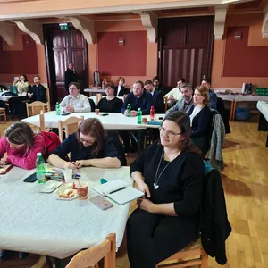 Pastorálna konferencia ZD ECAV o rodine