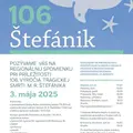 Spomienka na M. R. Štefánika- 106. výročie úmrtia