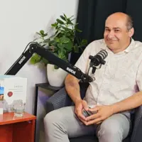 Farári INAK: Martin Riecky