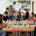 Ako učiť náboženstvo po novom