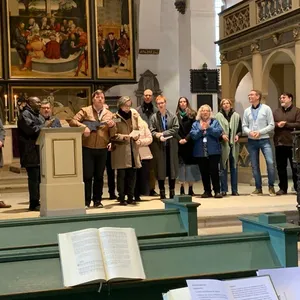 30. medzinárodný teologický seminár SLZ