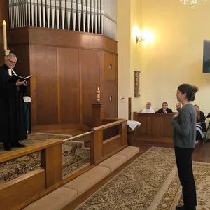 Ekumenický výbor chystá podujatia a materiály k tohtoročnému 1700. výročiu Nicejského koncilu