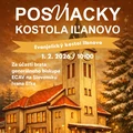 50. výročie posviacky kostola v Iľanove