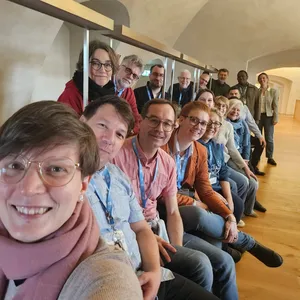 30. medzinárodný teologický seminár SLZ