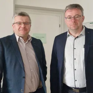 Zasadnutie generálneho presbyterstva- 3.5.2024